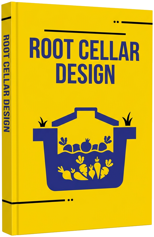 eBook - Commercial Root Cellar Food Safety Design