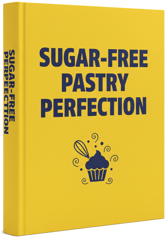 eBook - Advanced Erythritol Aftertaste Banishment for Gourmet Pastries