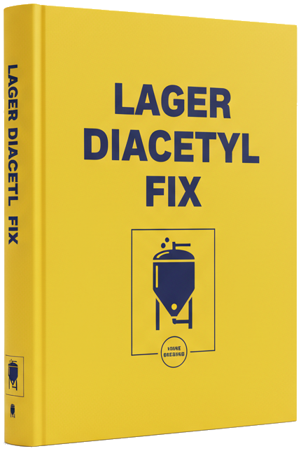 eBook - Advanced Diacetyl Elimination for Lagers