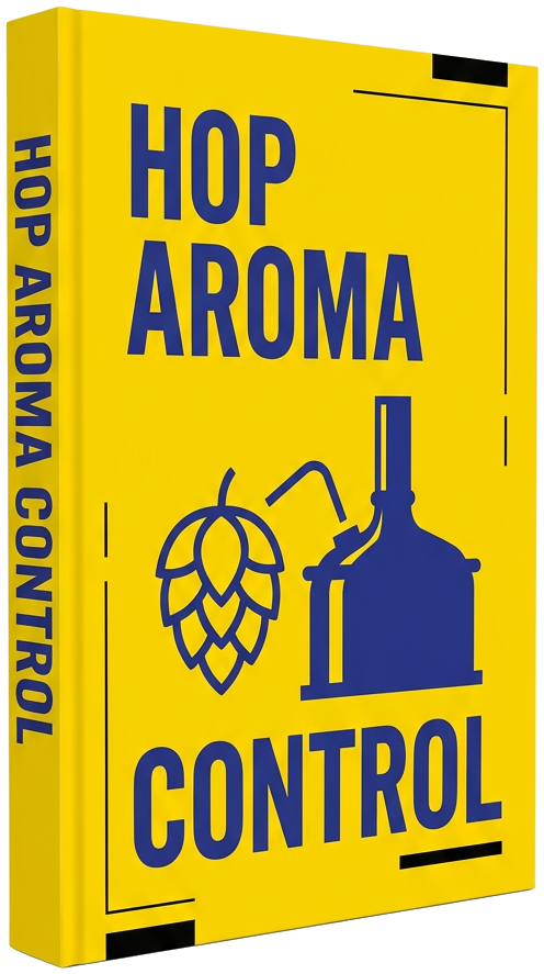 eBook - Advanced Hop Aroma Stability