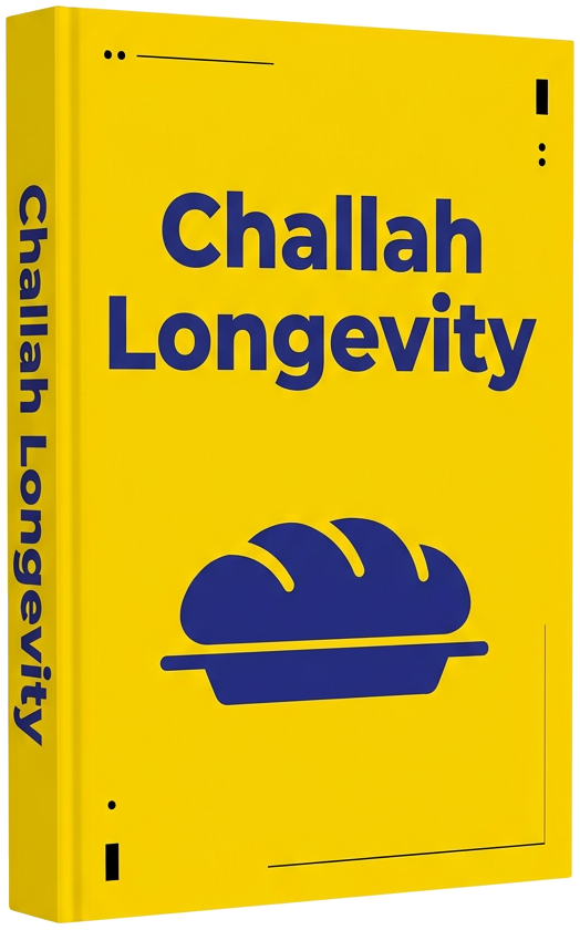 eBook - Challah Freshness Pro Strategies