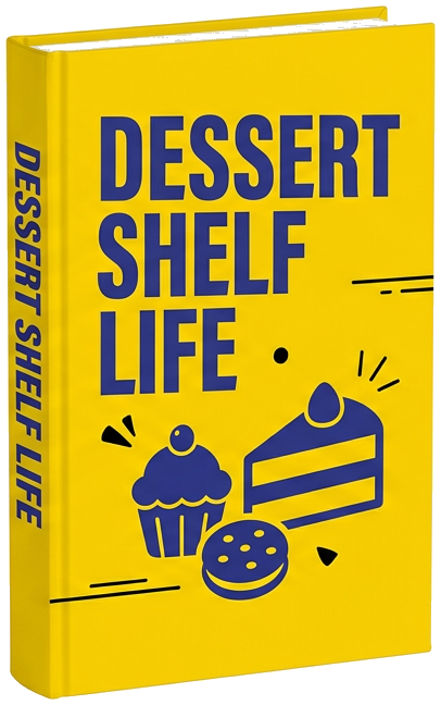 eBook - Natural Dessert Shelf Life Extension for Catering