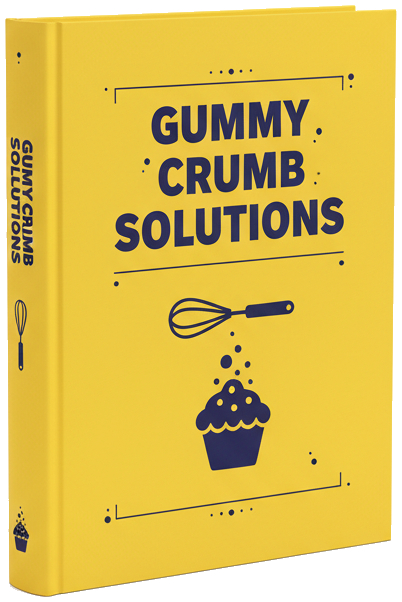 eBook - Sourdough Crumb Fixes for High-Volume Baking