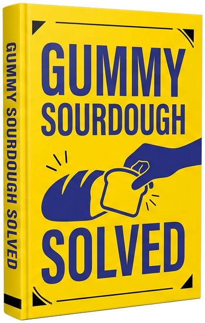 eBook - High-Hydration Whole Wheat Sourdough Fixes