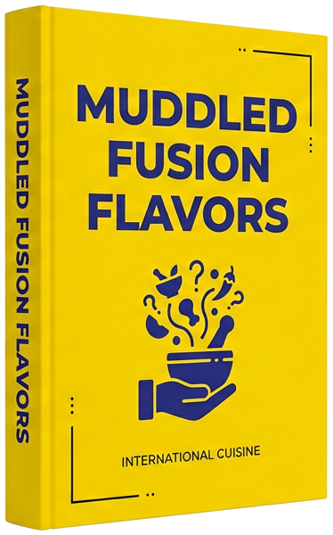 eBook - The Fusion Flavor Fix Guide