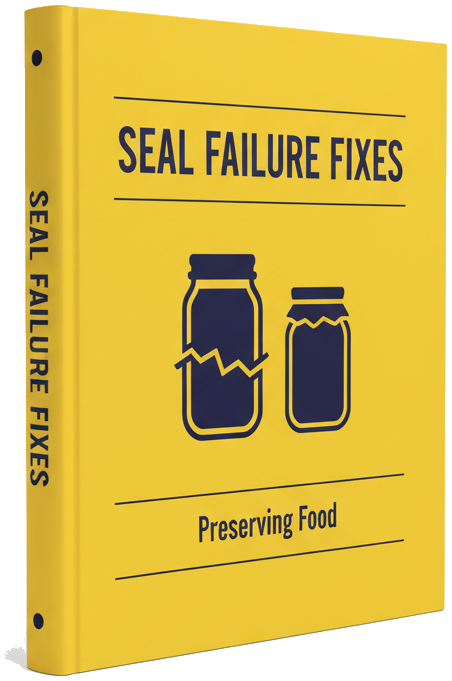 eBook - Advanced Lid Seal Fixes for Large Fruit Batches
