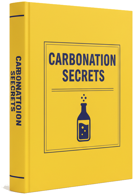 eBook - Perfect Bottled Homebrew Carbonation