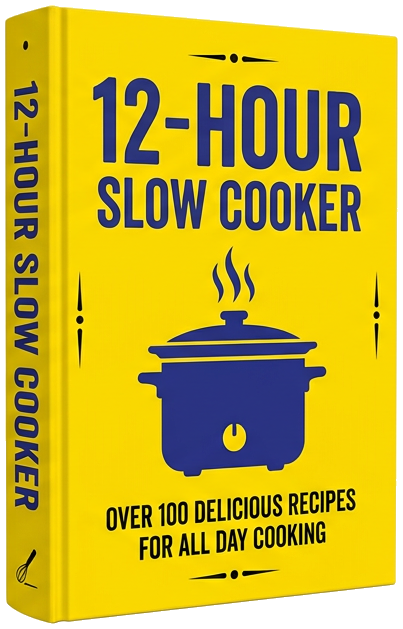 eBook - 12-Hour Slow Cooking Safety Assurance