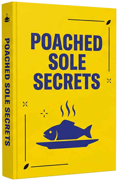 eBook - Poached Sole Moisture Mastery