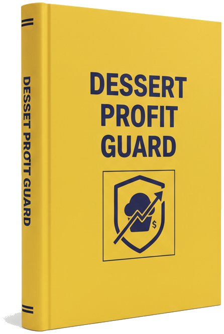 eBook - Profit Protection: Dessert Formulas for Fruit Price Spikes