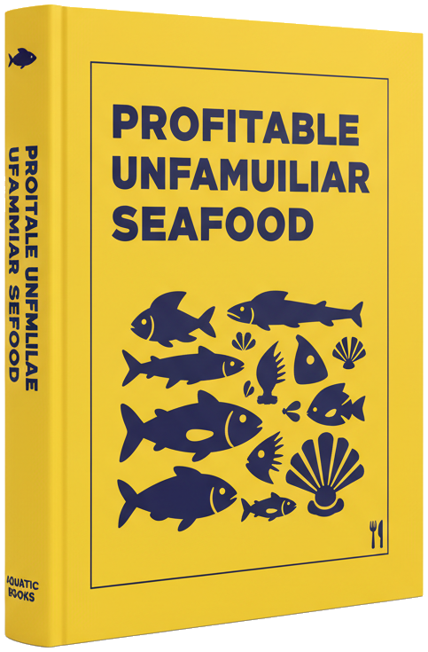 eBook - Profitable Sustainable Seafood Strategies