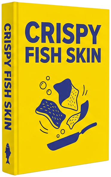 eBook - Pan-Seared Fish Mastery