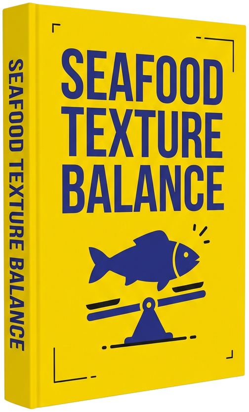 eBook - The Harmonious Seafood Stew Blueprint