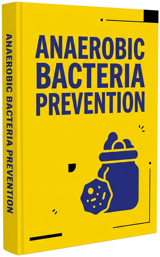 eBook - Vacuum Sealed Ferment Safety Protocols