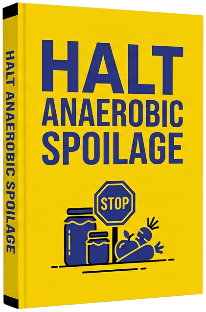 eBook - Large-Batch Pickling Spoilage Prevention