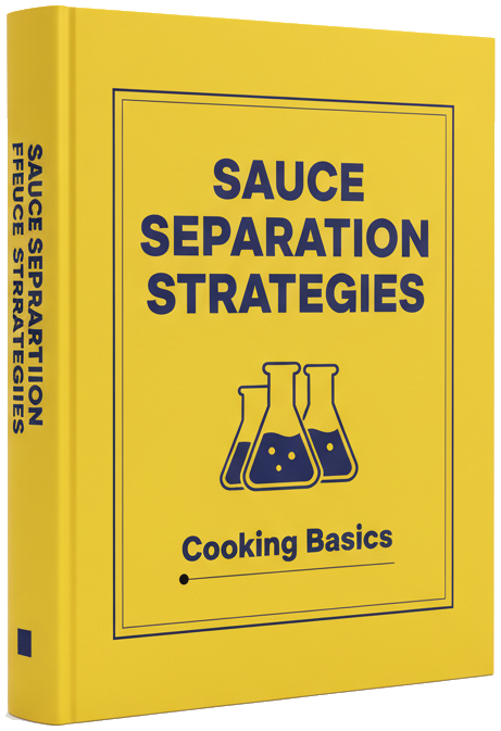 eBook - The Catering Sauce Separation Playbook