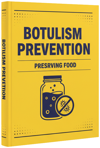 eBook - Large Batch Cold-Smoked Salmon Botulism Prevention Guide