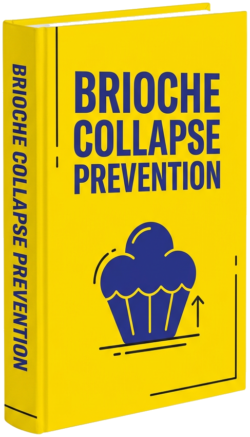 eBook - Brioche Collapse Solutions