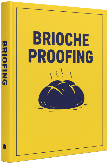 eBook - Prevent Brioche Collapse