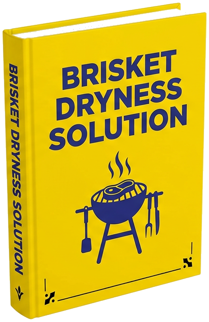 eBook - The Brisket Hold Masterclass
