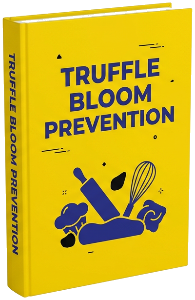 eBook - The Artisanal Truffle Bloom Prevention Blueprint