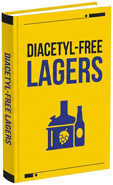 Guia - Diacetyl Control: Advanced Lager & Pilsner Techniques
