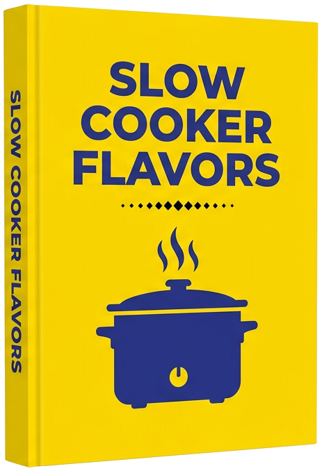 eBook - Flavor Fatigue Banishment for Slow Cooker Meals