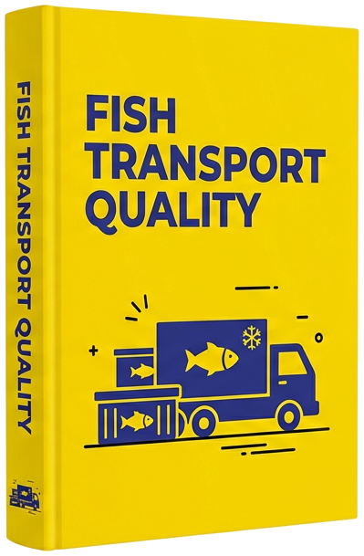 eBook - The Complete Guide to Preventing Fresh-Caught Fish Quality Loss During Transport