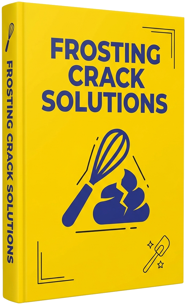 eBook - Refrigerated Cake Frosting Crack Prevention