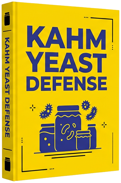 eBook - Commercial Kahm Yeast Prevention Protocols
