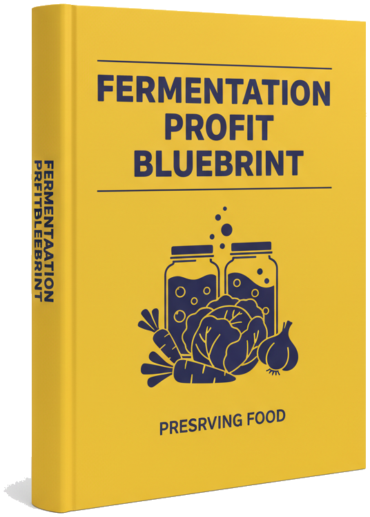 eBook - Large-Batch Fermentation Spoilage Prevention & Profit Guide