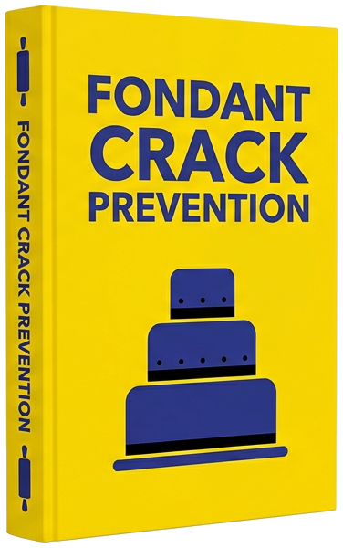 eBook - Humidity-Proof Fondant Cracking Solutions