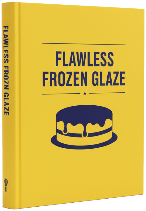 eBook - The Mirror Glaze Crack Prevention Guide