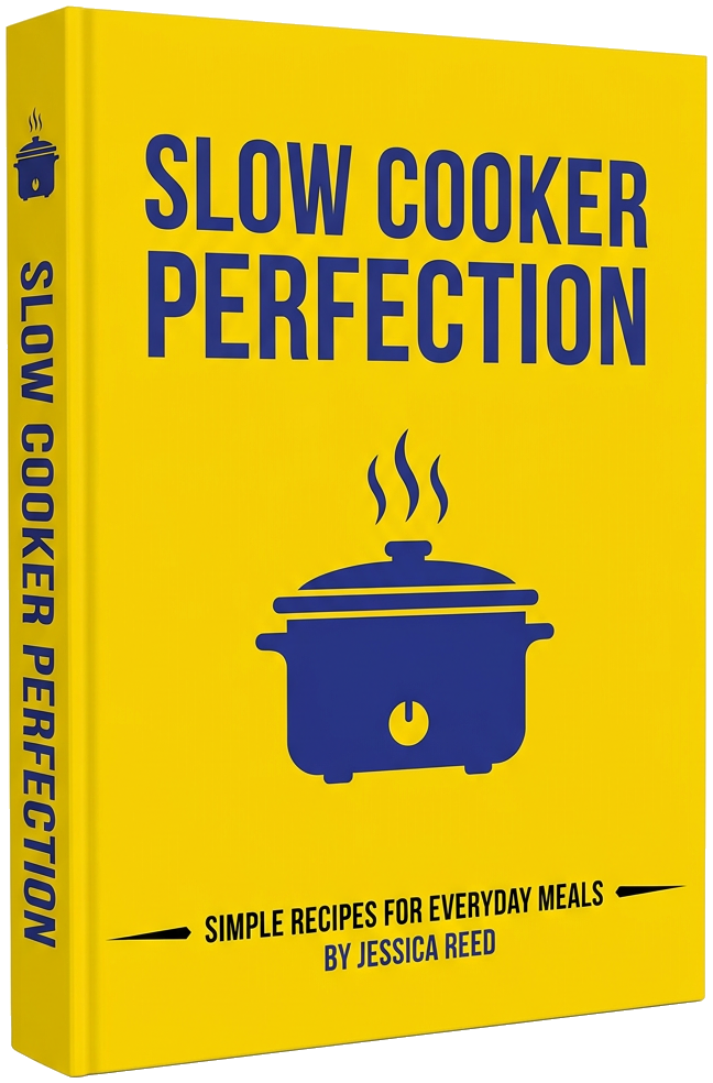 eBook - Expert Strategies to Prevent Mushy Slow Cooker Meals