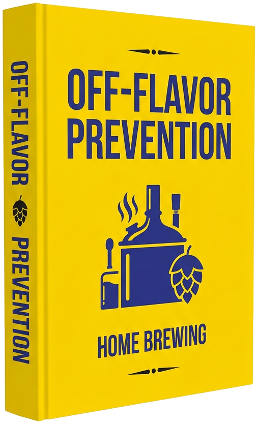 eBook - Craft Brewery Reputation Safeguard