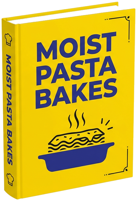 eBook - The Commercial Oven Pasta Bake Moisture Blueprint