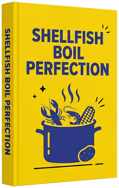 eBook - High-Volume Shellfish Overcook Prevention Pro Strategies