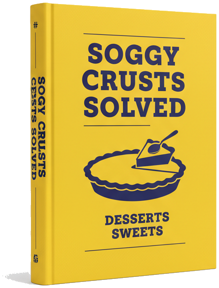 eBook - High-Volume Pie Crust Perfection