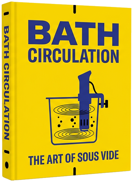 eBook - Sous Vide Stratification Solutions