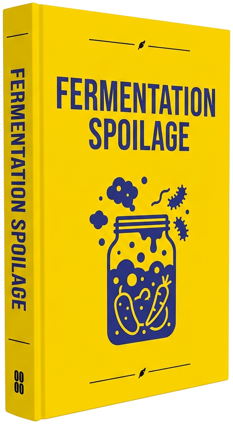 eBook - Commercial Fermentation Spoilage Elimination