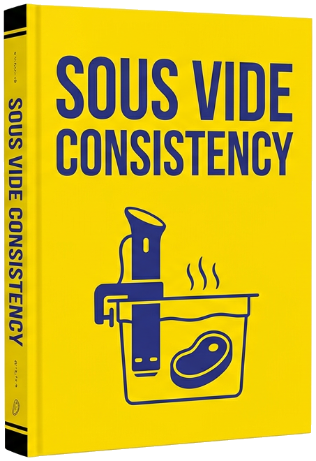 eBook - High-Volume Sous Vide Protein Consistency Strategies