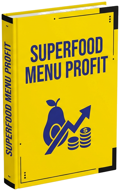 eBook - Profitable Superfood Integration for Fine Dining Menus