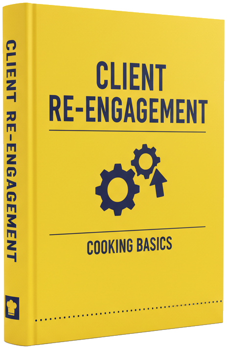 eBook - Re-Engaging Disengaged Clients