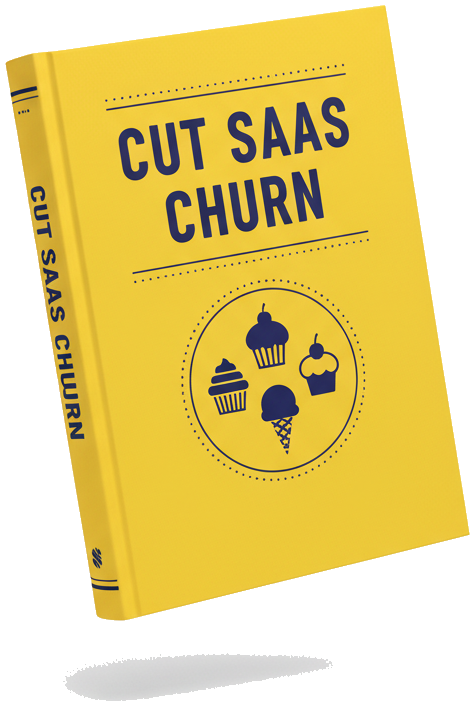 eBook - SaaS Churn Reduction & Growth Blueprint