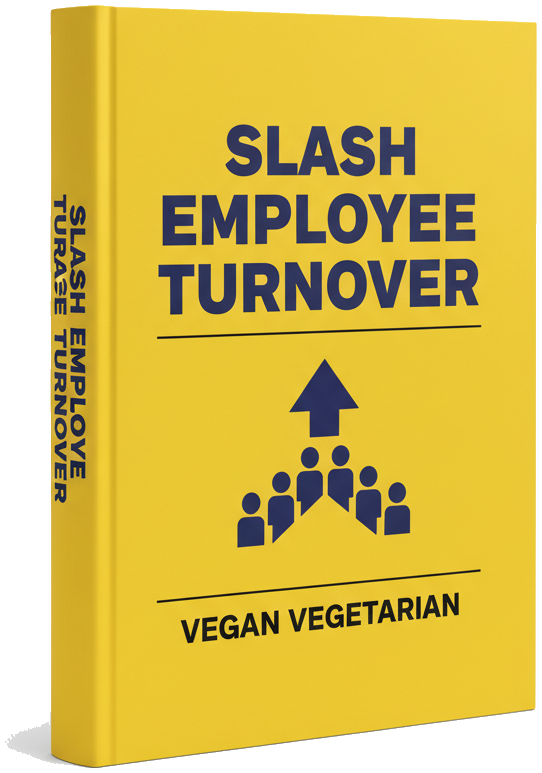 eBook - 9 Proven Ways to Slash Employee Turnover in Competitive Markets
