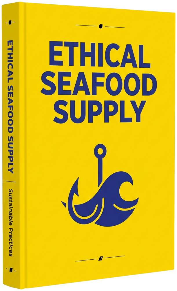 eBook - Sustainable Seafood Supplier Replacement Framework