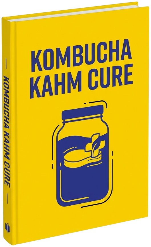 eBook - Kahm Yeast Rescue for Large Batches