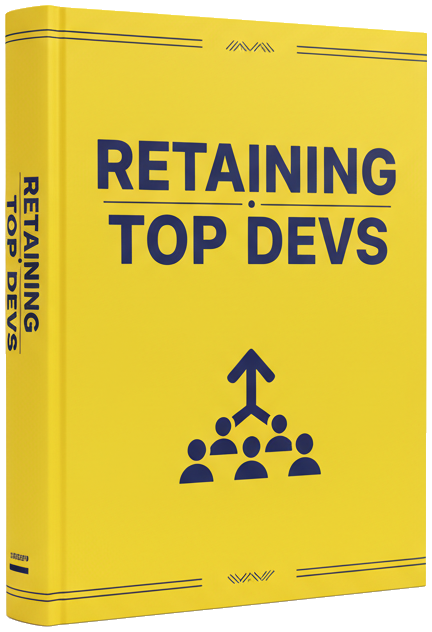 eBook - Beyond Salary: 7 Proven Retention Strategies for Top Devs