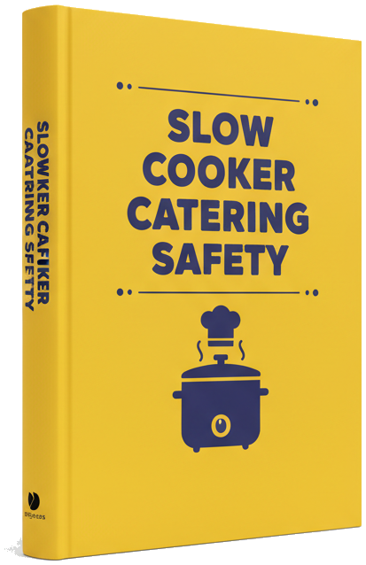 eBook - Catering Slow Cooker Comfort Food Safety