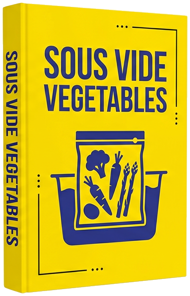 eBook - Sous Vide Vegetable Holding Pro Strategies